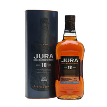 将图像加载到图库查看器中,Jura 18 YO 700ml 44%