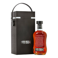将图像加载到图库查看器中,Jura 1984/2014 30YO 700ml 44%