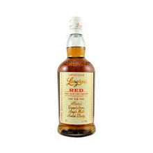 将图像加载到图库查看器中,Longrow 15YO Red Pinot Noir Cask 700ml 51.4%