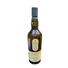 将图像加载到图库查看器中,Lagavulin 13YO Feis Ile 2021 700ml 700ml 56.1%