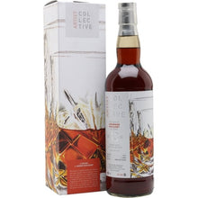 将图像加载到图库查看器中,Linkwood 2006 13YO LMDW- Artist Collective #4.6 700ml 58.1%