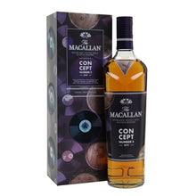 将图像加载到图库查看器中,Macallan Concept No.2 (2019) 700ml 40%