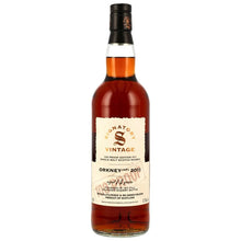 Load image into Gallery viewer, Orkney 2011/2026 14YO 100 Proof Ed#71 700ml 57.1% Signatory Vintage