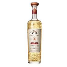 Load image into Gallery viewer, Ocho Tequila Anejo-Corralillos 700ml 40%