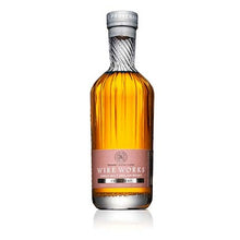 将图像加载到图库查看器中,Wire Works Full (Tawny)Port 700ml 52.40% (White Peak Distillery)
