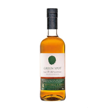 将图像加载到图库查看器中,Green Spot Single Pot Still Irish Whiskey