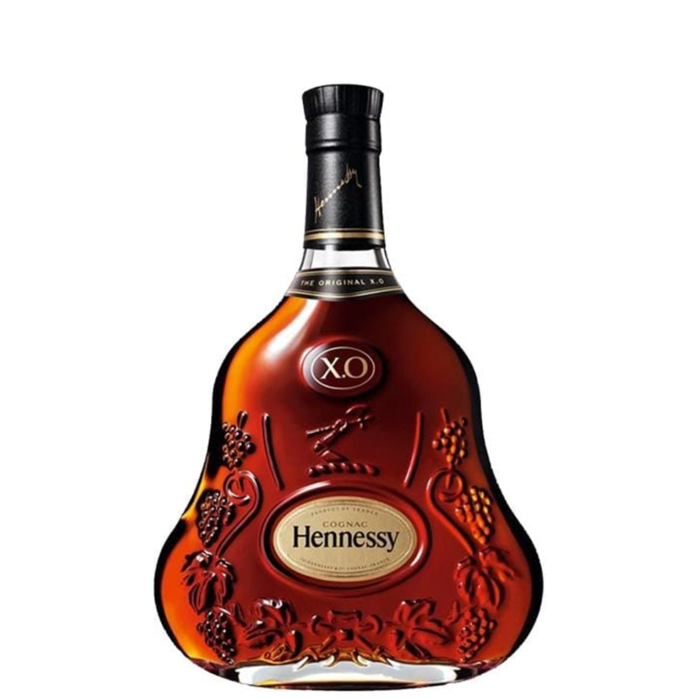 3MK Alcohol and Liquor Delivery Hennessy XO (Pre order 23 working