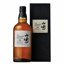 将图像加载到图库查看器中,Yamazaki 25 New Version 700ml (Ready Stock)