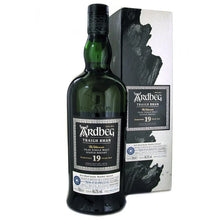 将图像加载到图库查看器中,Ardbeg 19 YO Traigh Bhan batch 4 small batch release
