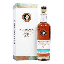 将图像加载到图库查看器中,Fettercairn 28 Year Old 700ml 42%