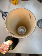 Load image into Gallery viewer, Glenfiddich 8 Year Old Pure Malt 1980S top down view