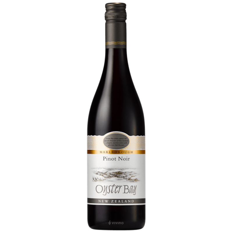 3MK Alcohol and Liquor Delivery Oyster Bay Pinot Noir 2020
