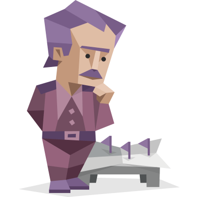 IF whisky did MBIT personality test:  INTJ