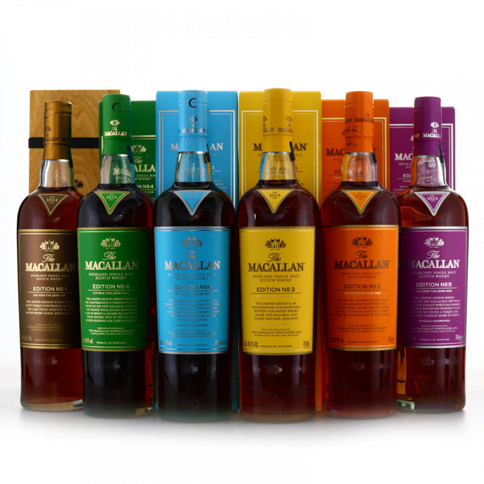 How to invest in whiskies in 2022