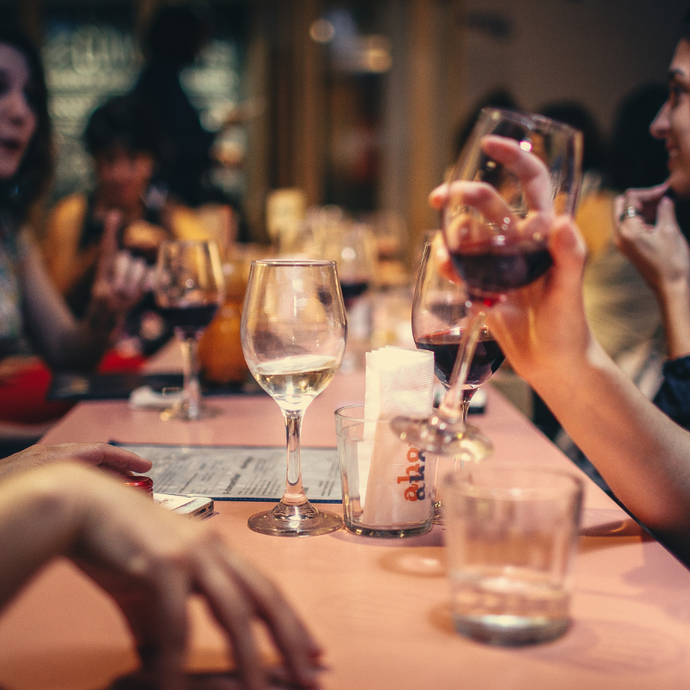 Drinking laws in Singapore (May 2025)