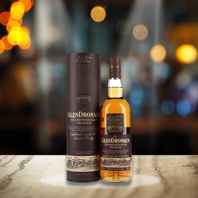 June Whisky Spotlight