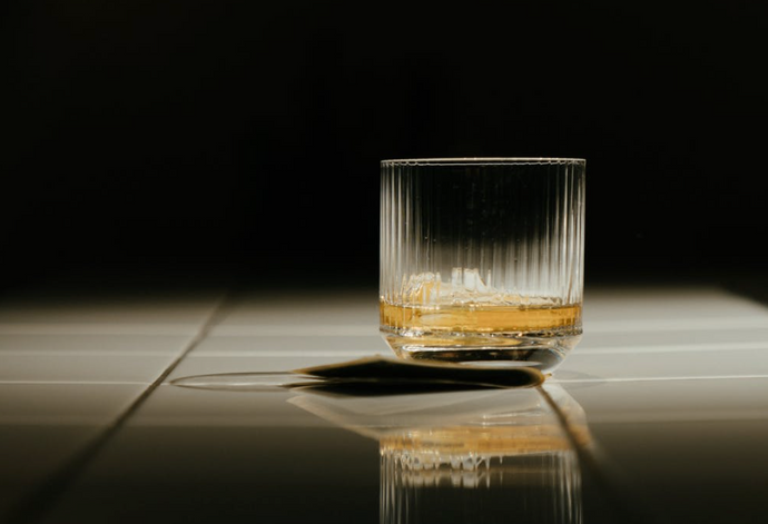 Your neighbour is buying another bottle of whisky! The rising demand for whisky.