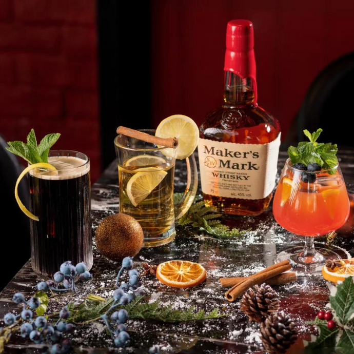Best Bourbon Cocktail Recipes On The Internet (2023)