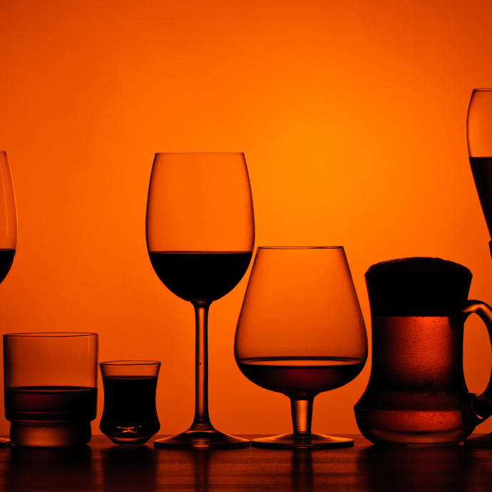 Singapore's Alcohol Tax (Updated 2023)