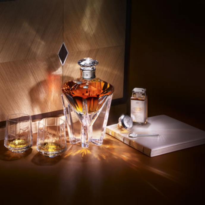 Fine & Rare: John Walker & Sons Diamond Jubilee