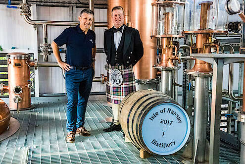A new entry into the Campbeltown family?