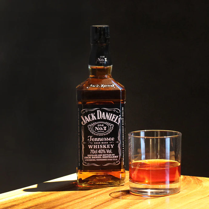 Quick Cocktail Guide: Jack Daniels Whiskey