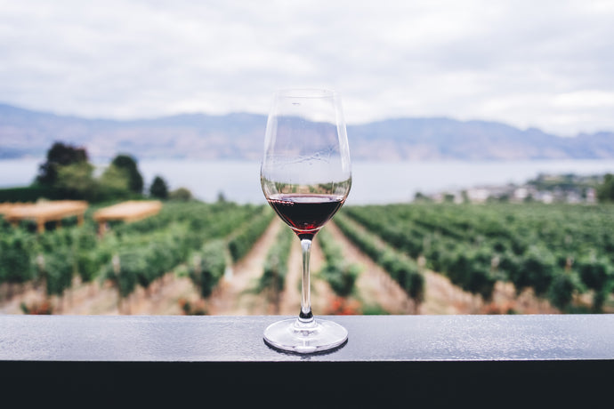 How to choose wines!