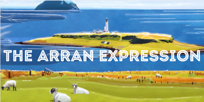 The Arran Expression