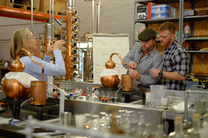 Introduction to gin