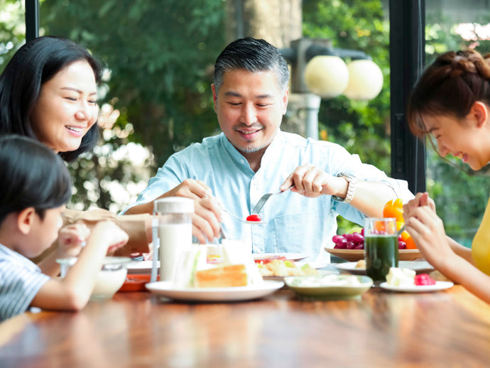 3MK's guide to Father's day gifts!