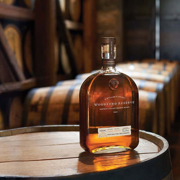 Woodford Reserve Collection