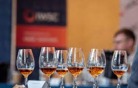 The best Single Malt Scotch in 2022! (by the IWSC)