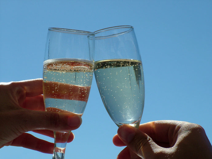 What is a Sparkling Wine?