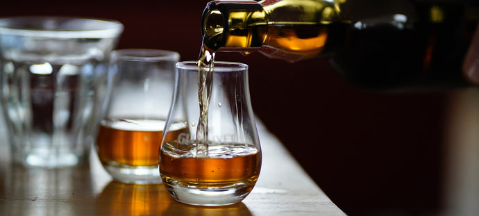 Are you sure your whisky bottles are authentic?