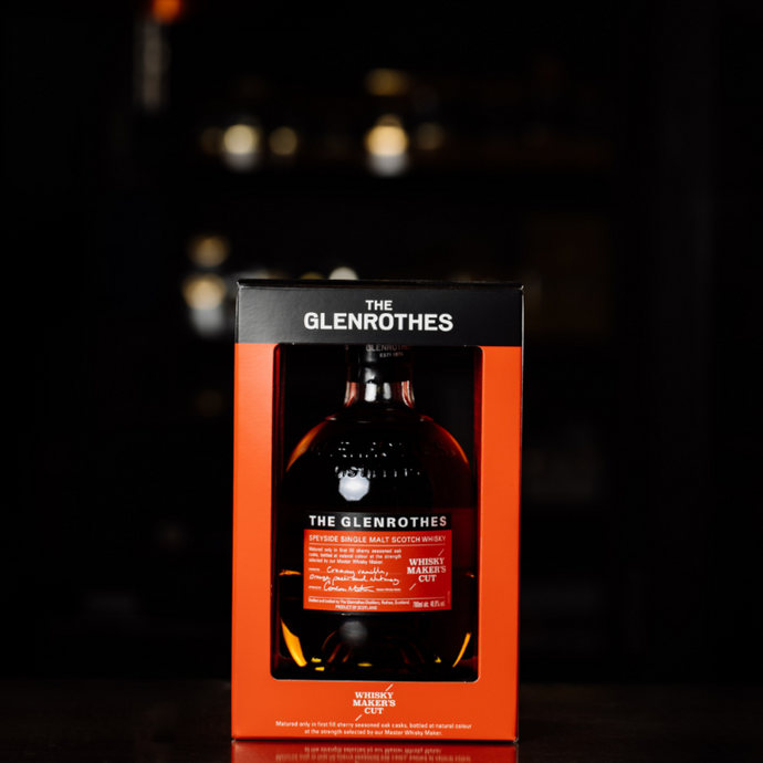 November Whisky Spotlight