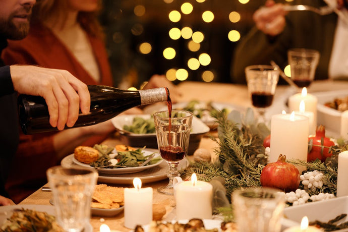 Perfect liquors for gifting this Christmas season!