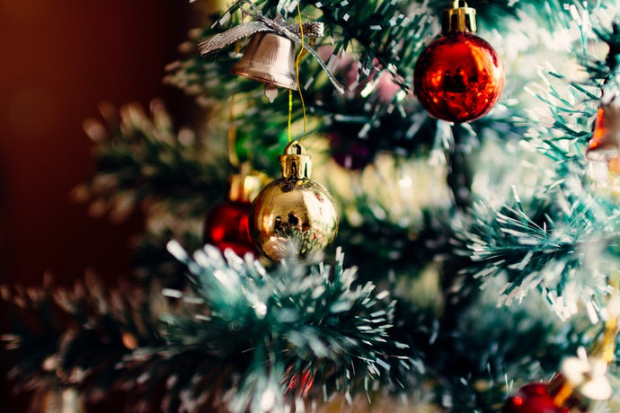 Cocktails perfect for this Christmas season