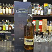 Load image into Gallery viewer, Cragganmore 1988/2014 25YO 700ml 51.4%
