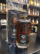 Load image into Gallery viewer, Mortlach 2007/2025 17YO 1st Fill Oloroso Sherry Butt Finish 700ml 56.80% SV Symington&#39;s Choice
