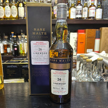 Load image into Gallery viewer, Linkwood 1975/2002 26YO Rare Malts 700ml 56.1%
