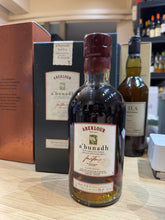 Load image into Gallery viewer, Aberlour A'bunadh No6 700ml 59.9%

