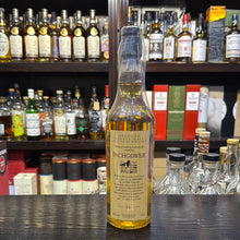 将图像加载到图库查看器中，Inchgower 14YO Floral &amp; Fauna 700ml 43%
