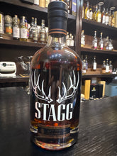 Load image into Gallery viewer, Stagg Junior Barrel Proof Kentucky Straight Bourbon Whiskey 22B 700ml 65%
