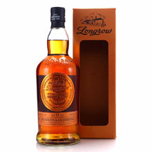 Load image into Gallery viewer, Longrow Rundlets &amp; Kilderkins 2001/2013 11YO 700ml 51.7%
