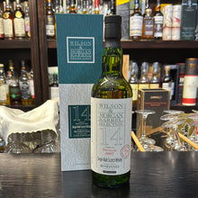 将图像加载到图库查看器中，Benrinnes 2007/2021 14YO Oloroso Finish (W&amp;M) 700ml 57.90%
