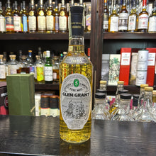 Load image into Gallery viewer, Glen Grant 1981 5YO 750ml 40%
