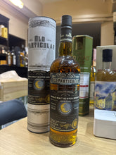 Load image into Gallery viewer, Aberfeldy 2010/2023 12 YO Refill Butt 700ml 56% Old Particular
