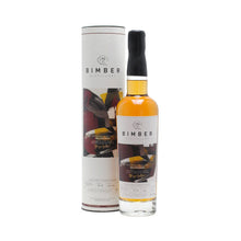 Load image into Gallery viewer, Bimber x Selfridges 2020 Oloroso Sherry Butt #544-7/67 700ml 51.5%
