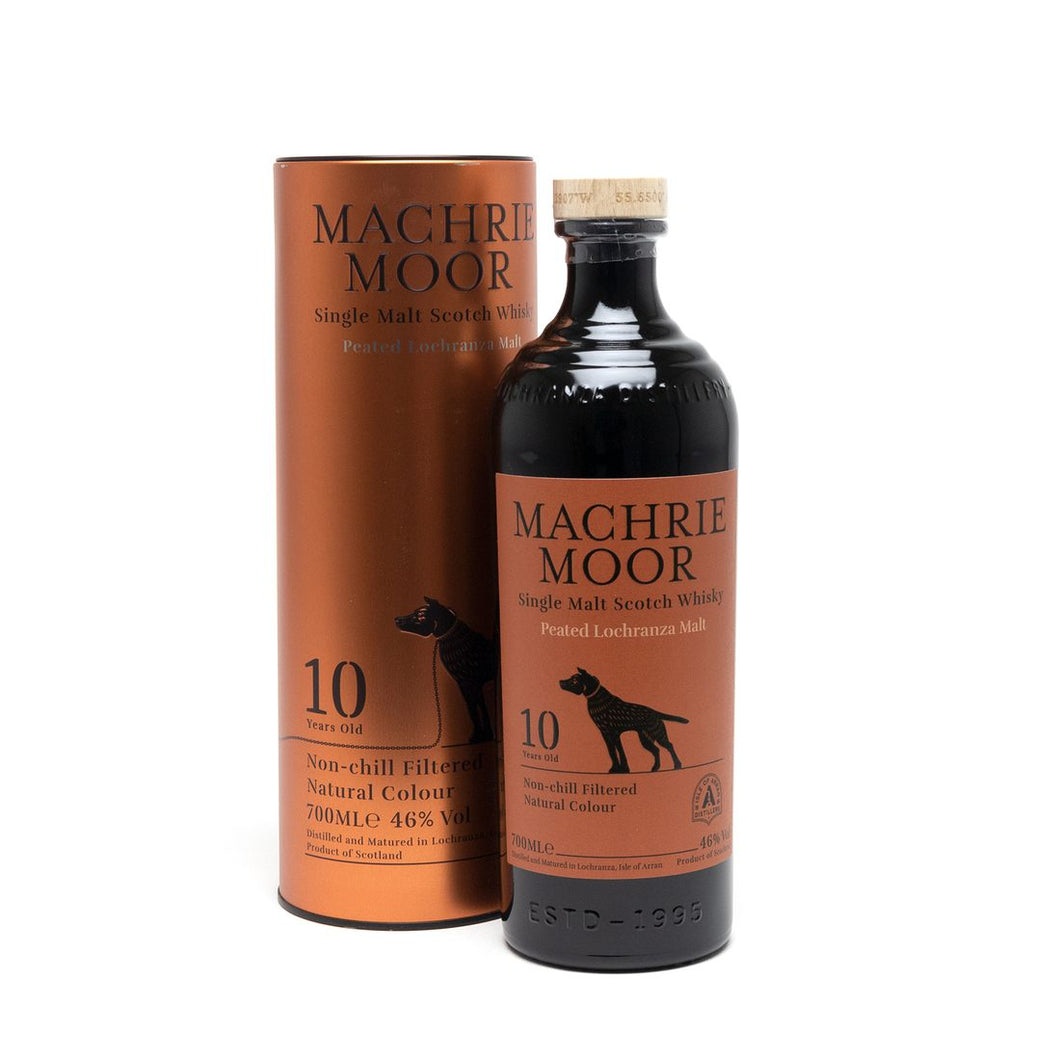 Arran Machrie Moor 700ml 46%