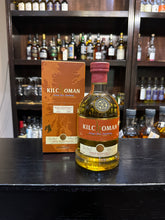 Load image into Gallery viewer, KILCHOMAN small batch French Inspiration #2 Islay Selection by LMDW 700ml 49.1%
